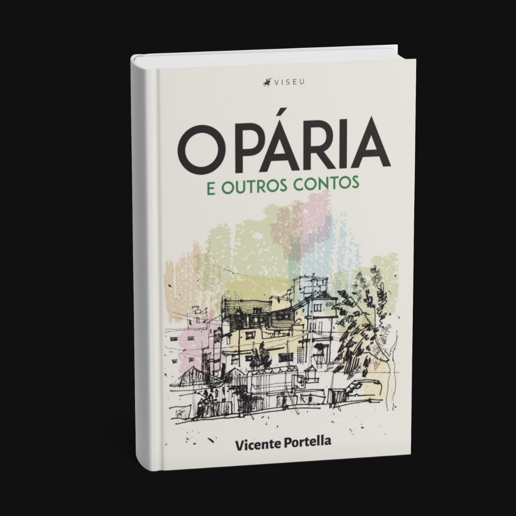 O Pária e Outros Contos