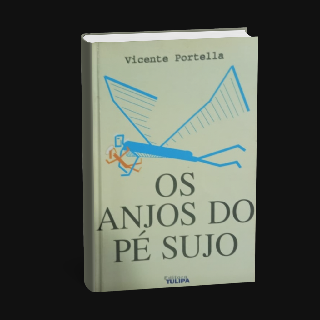Os Anjos do Pé Sujo