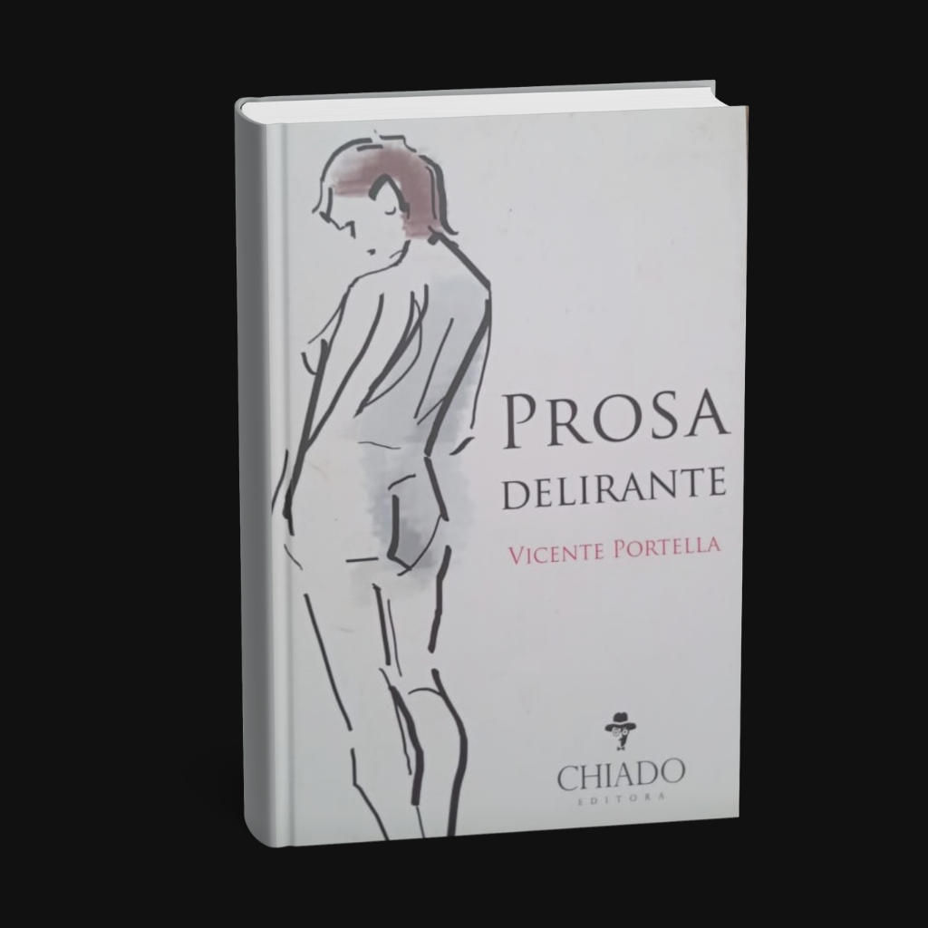 Prosa Delirante