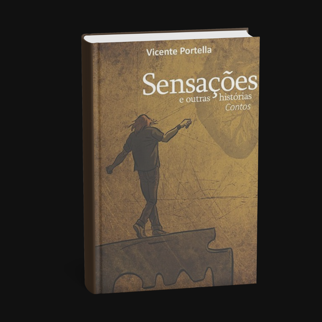 Sensações e Outros Contos