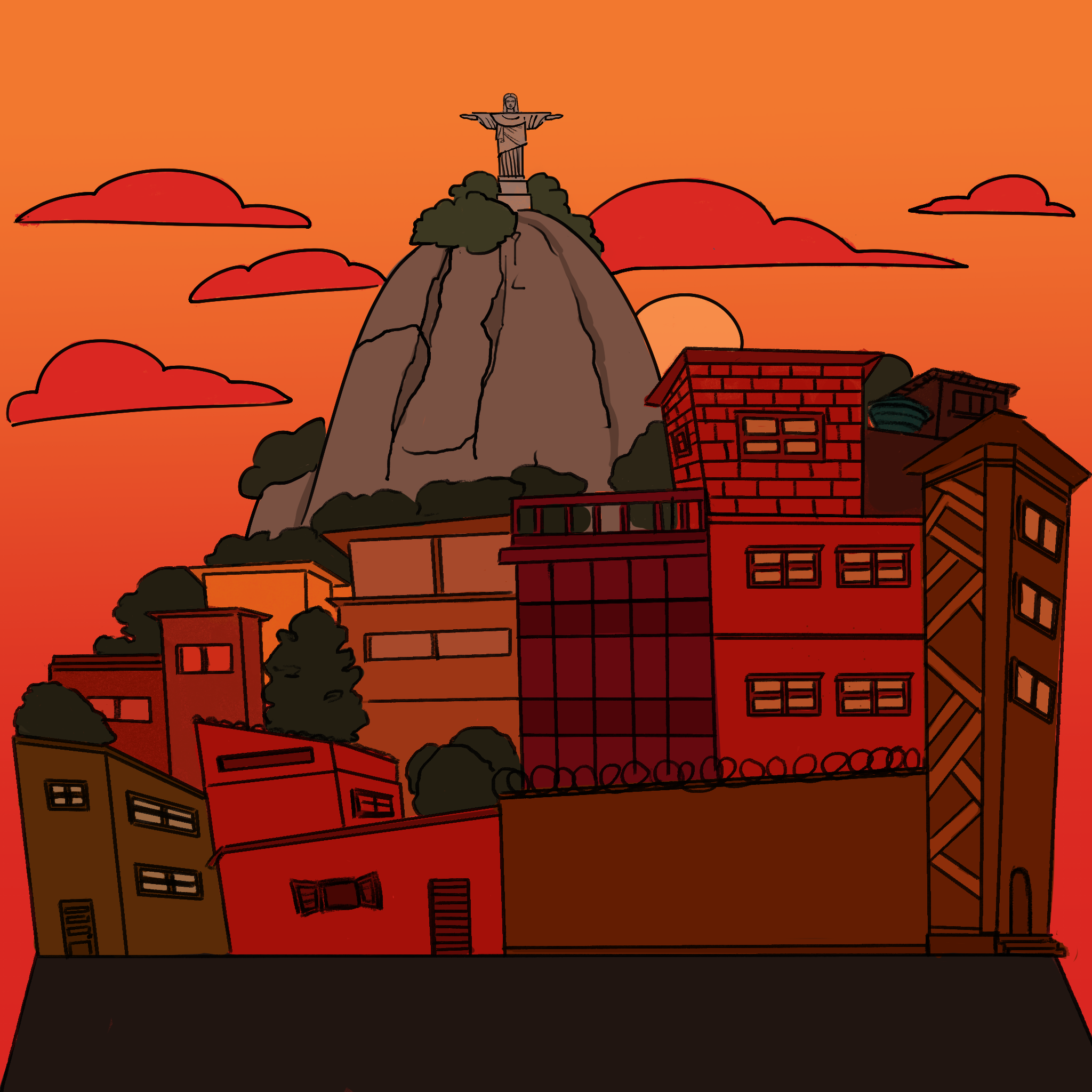 Meu Rio meu lugar
